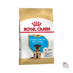 Royal Canin Ovejero Alemán Puppy x 12 kg