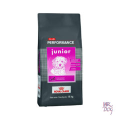 Royal Canin Performance Perro Junior x 15 Kg