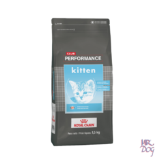 Royal Canin Performance Gato Kitten x 7,5 Kg