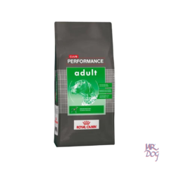 Royal Canin Performance Perro Adulto x 15 Kg