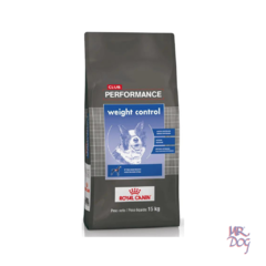 Royal Canin Performance Weight Control x 15 Kg