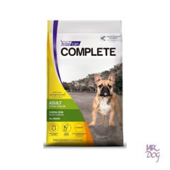 Vitalcan Complete Perro Control De Peso x 3 Kg