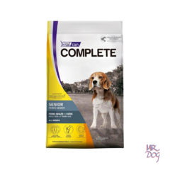 Vitalcan Complete Perro Senior 7+ x 20 Kg