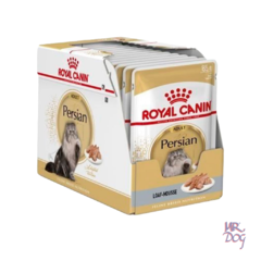 Royal Canin Persian Pouch x 85 Gr x 12 Un