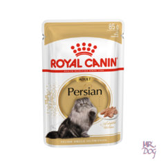 Royal Canin Persian Pouch x 85 Gr x Un