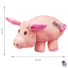 Kong Phatz Pig - Medium - comprar online