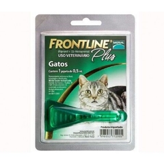 Frontline Plus Gato