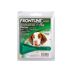 Frontline Plus Perro 10 a 20 Kg