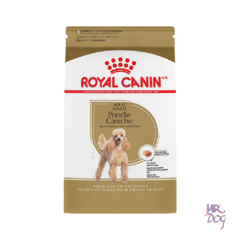 Royal Canin Poodle Adulto x 1 Kg