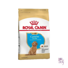 Royal Canin Poodle Puppy x 1 Kg