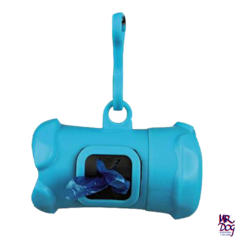 Trixie Dispenser Bolsitas Sanitarias - Incluye Rollo - comprar online