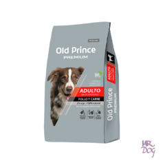 Old Prince Premium Perro Adulto x 20 Kg - comprar online