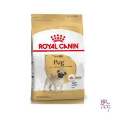 Royal Canin Pug Adulto x 3 Kg