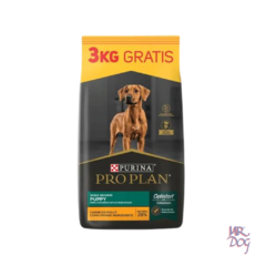 Pro Plan Perro Cachorro Raza Grande x 18 Kg