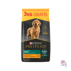 Pro Plan Perro Cachorro Raza Mediana x 18 Kg