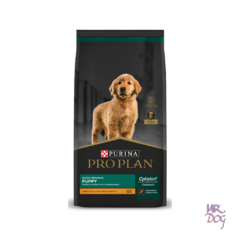 Pro Plan Perro Cachorro Raza Mediana x 3 Kg