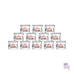 Royal Canin Recovery Cat/Dog Lata x 195 Gr x 12 Un