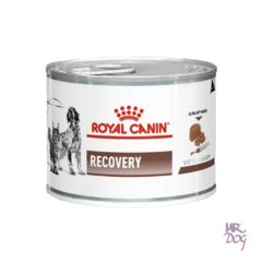 Royal Canin Recovery Cat/Dog Lata x 195 Gr x Un