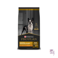 Pro Plan Perro Adulto Reduced Calorie Raza Pequeña x 7,5 Kg