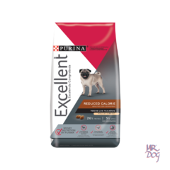 Excellent Perro Reduced Calorie x 3 Kg