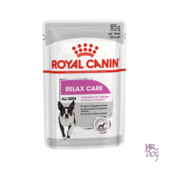 Royal Canin Relax Care Pouch x 85 Gr x Un