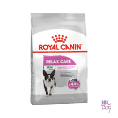 Royal Canin Mini Relax Care x 2,5 Kg