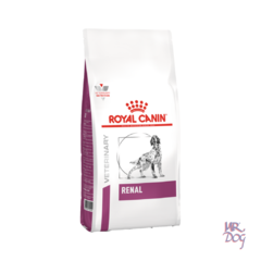 Royal Canin Renal Perro x 1,5 Kg