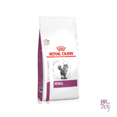 Royal Canin Renal Gato Adulto x 2 Kg