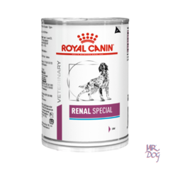 Royal Canin Renal Special Lata x 410 Gr x Un