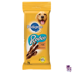 Pedigree Rodeo Pollo x 70 Gr