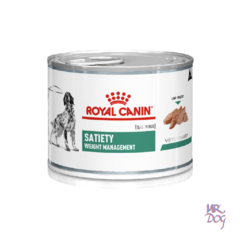 Royal Canin Satiety Perro Lata x 195 Gr x Un