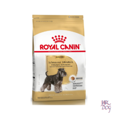 Royal Canin Schnauzer Mini Adulto x 3 Kg