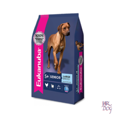 Eukanuba Senior Raza Grande x 3 Kg