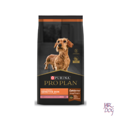 Pro Plan Perro Sensitive Skin Raza Pequeña x 1 Kg