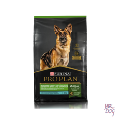 Pro Plan Sensitive Skin & Stomach Perro Raza Mediana/Grande x 3 Kg