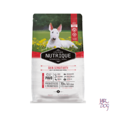 Nutrique Skin Sensitivity Dog x 3 Kg