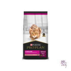 Pro Plan Gato Sterilized x 1 Kg