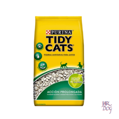 Piedras Comunes Tidy Cat x 3,6 Kg