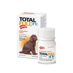 Total Full Perro Cachorro Suspensión x 15 Ml