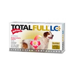 Total Full LC Perros hasta 20 Kg x 2 Comp.