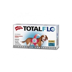 Total Full LC Perros hasta 10 kg x 2 comp.