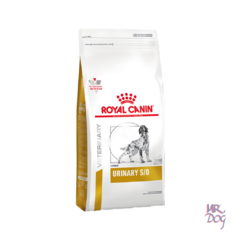 Royal Canin Urinary Perro x 1,5 Kg