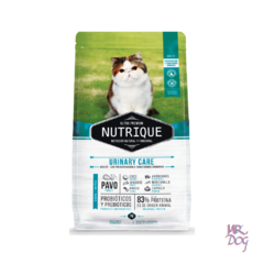 Nutrique Urinary Care Gato x 2 Kg