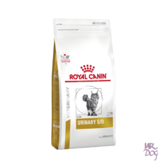 Royal Canin Urinary s/o Feline x 7,5 Kg