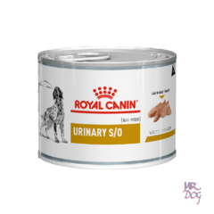 Royal Canin Urinary s/o Perro Lata x 200 Gr x Un