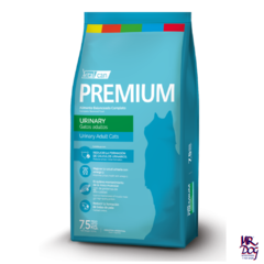 Vitalcan Premium Gato Urinary x 7,5 Kg - comprar online