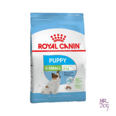 Royal Canin X-Small Puppy x 1 Kg