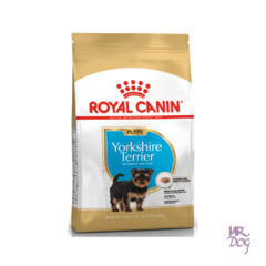 Royal Canin Yorkshire Puppy x 1 Kg