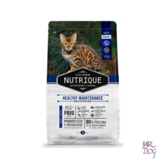 Nutrique Gato Adulto x 7,5 Kg