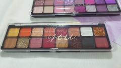 paleta ONLY YOU PINK 21 en internet